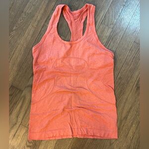 Swiftly Tech Racerback Tank Top